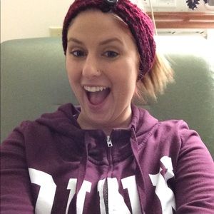 Meet your Posher, Brooke